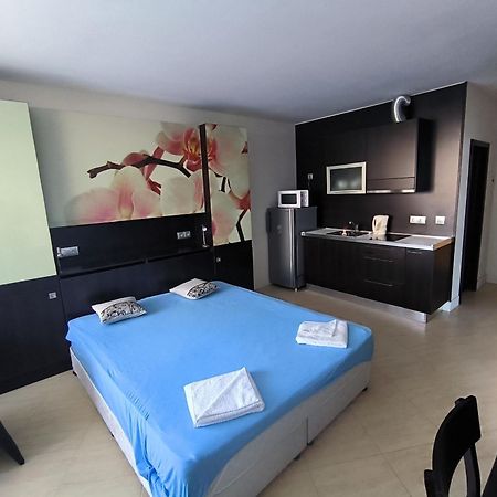 Psb Apartments In Midia Resort 아헬로이 외부 사진