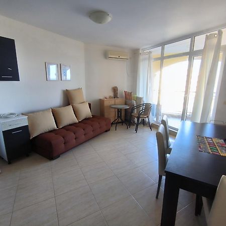Psb Apartments In Midia Resort 아헬로이 외부 사진