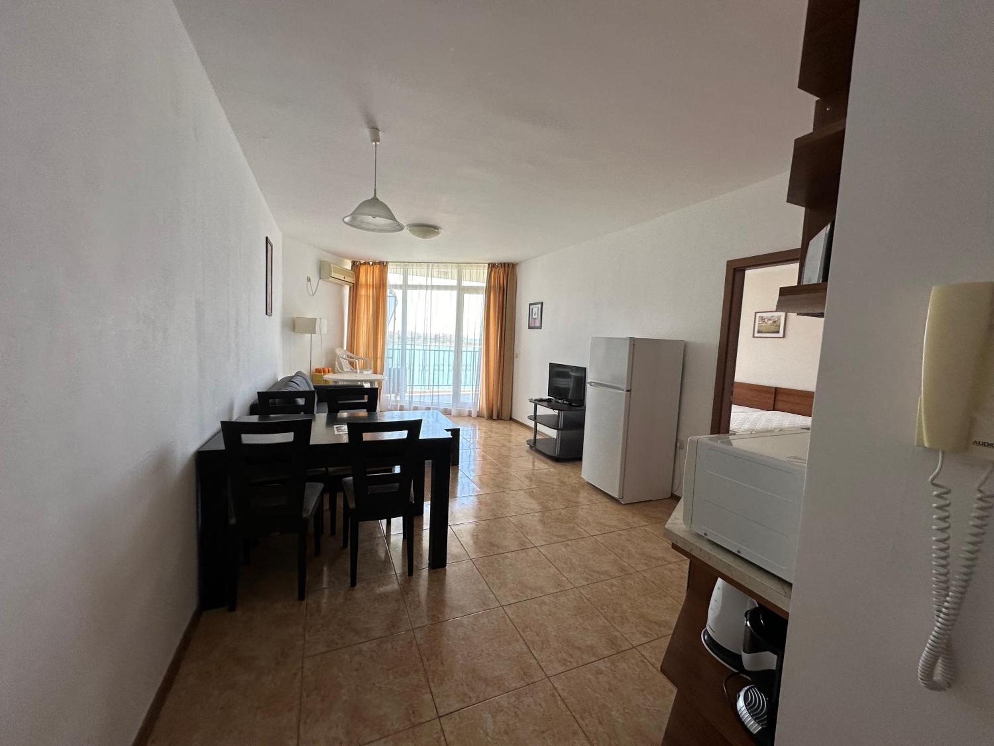 Psb Apartments In Midia Resort 아헬로이 외부 사진