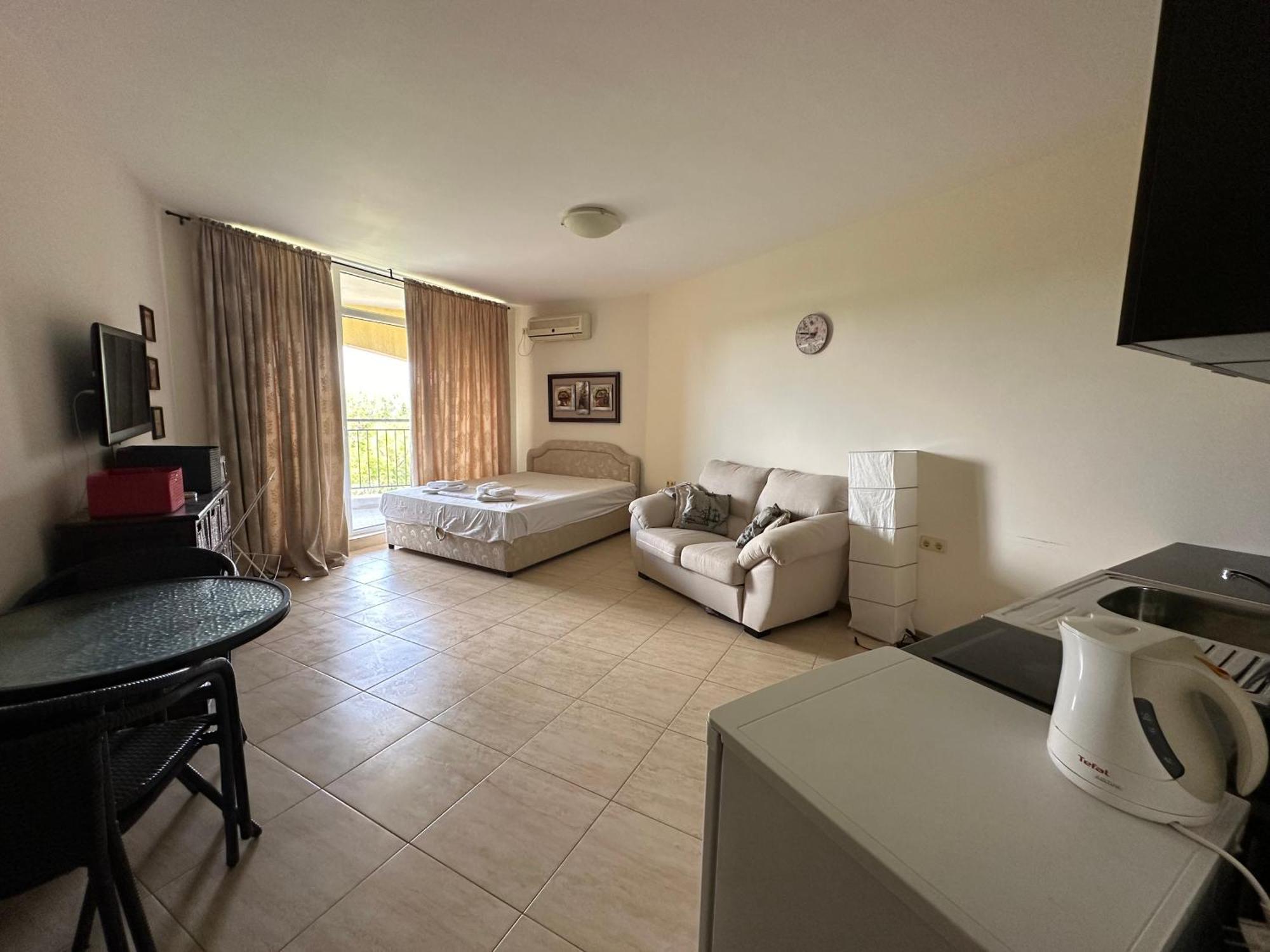 Psb Apartments In Midia Resort 아헬로이 외부 사진