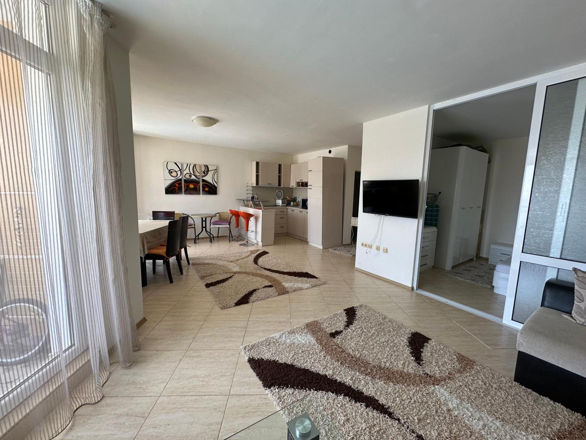 Psb Apartments In Midia Resort 아헬로이 외부 사진