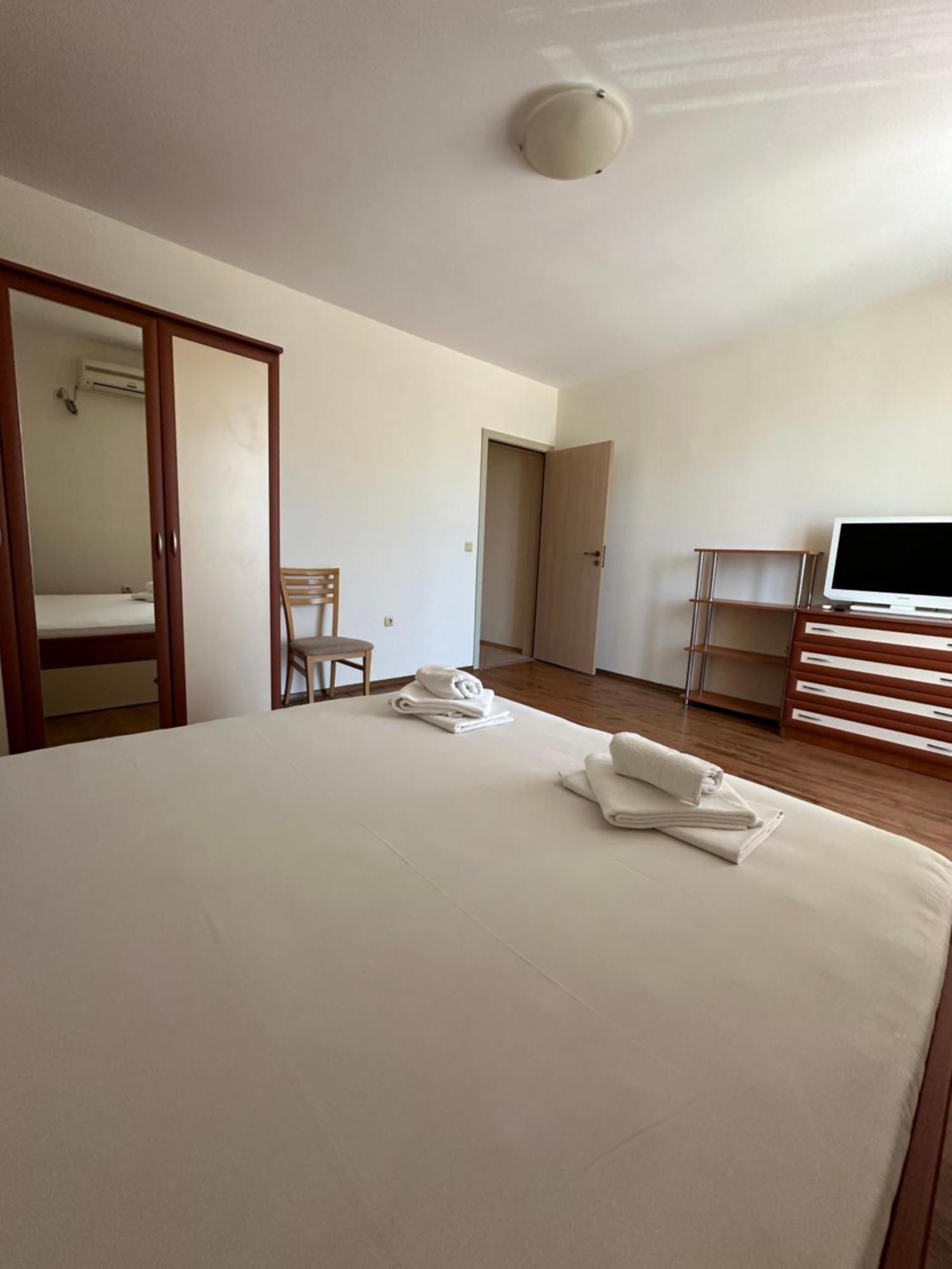 Psb Apartments In Midia Resort 아헬로이 외부 사진