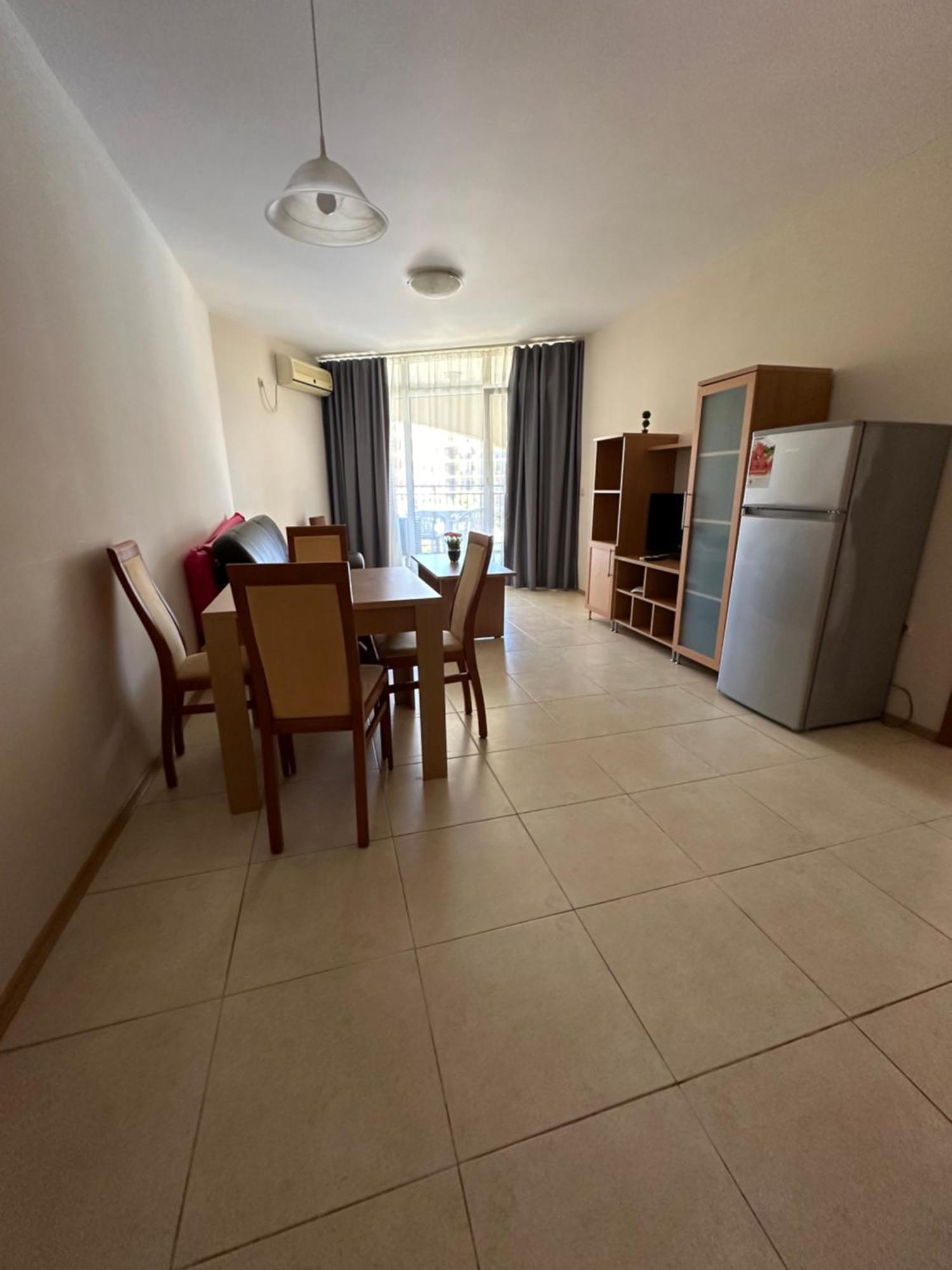 Psb Apartments In Midia Resort 아헬로이 외부 사진