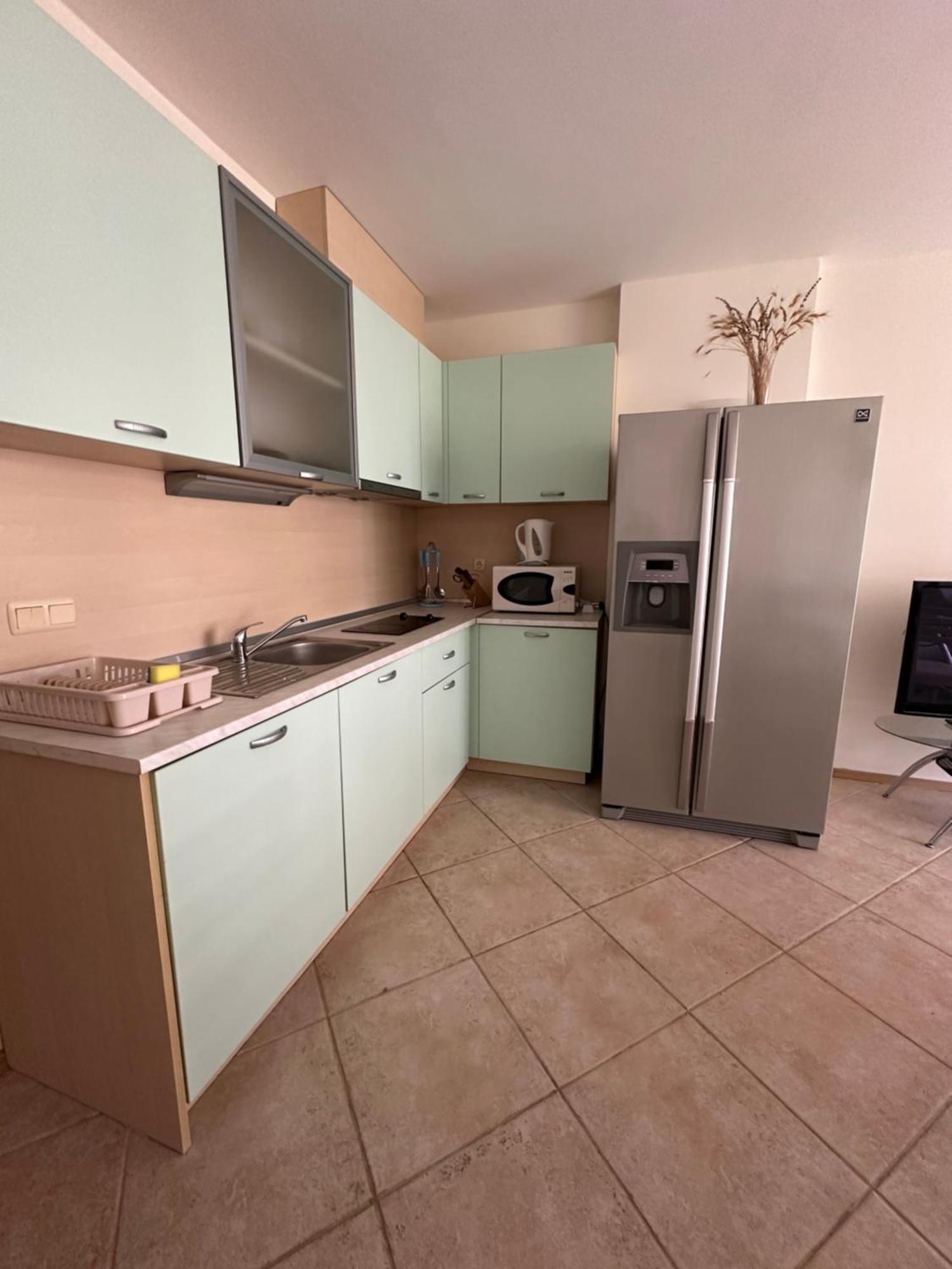 Psb Apartments In Midia Resort 아헬로이 외부 사진