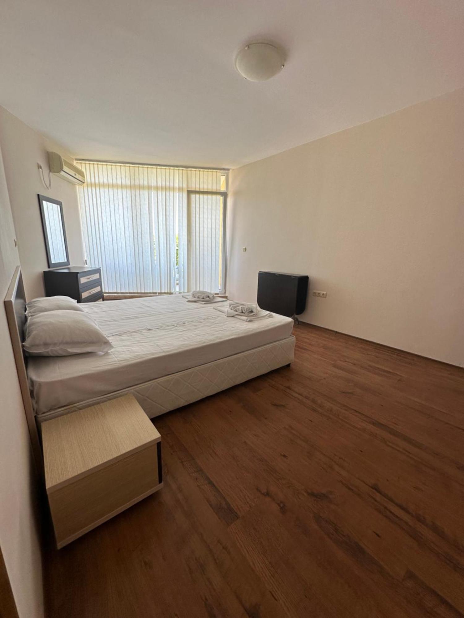 Psb Apartments In Midia Resort 아헬로이 외부 사진