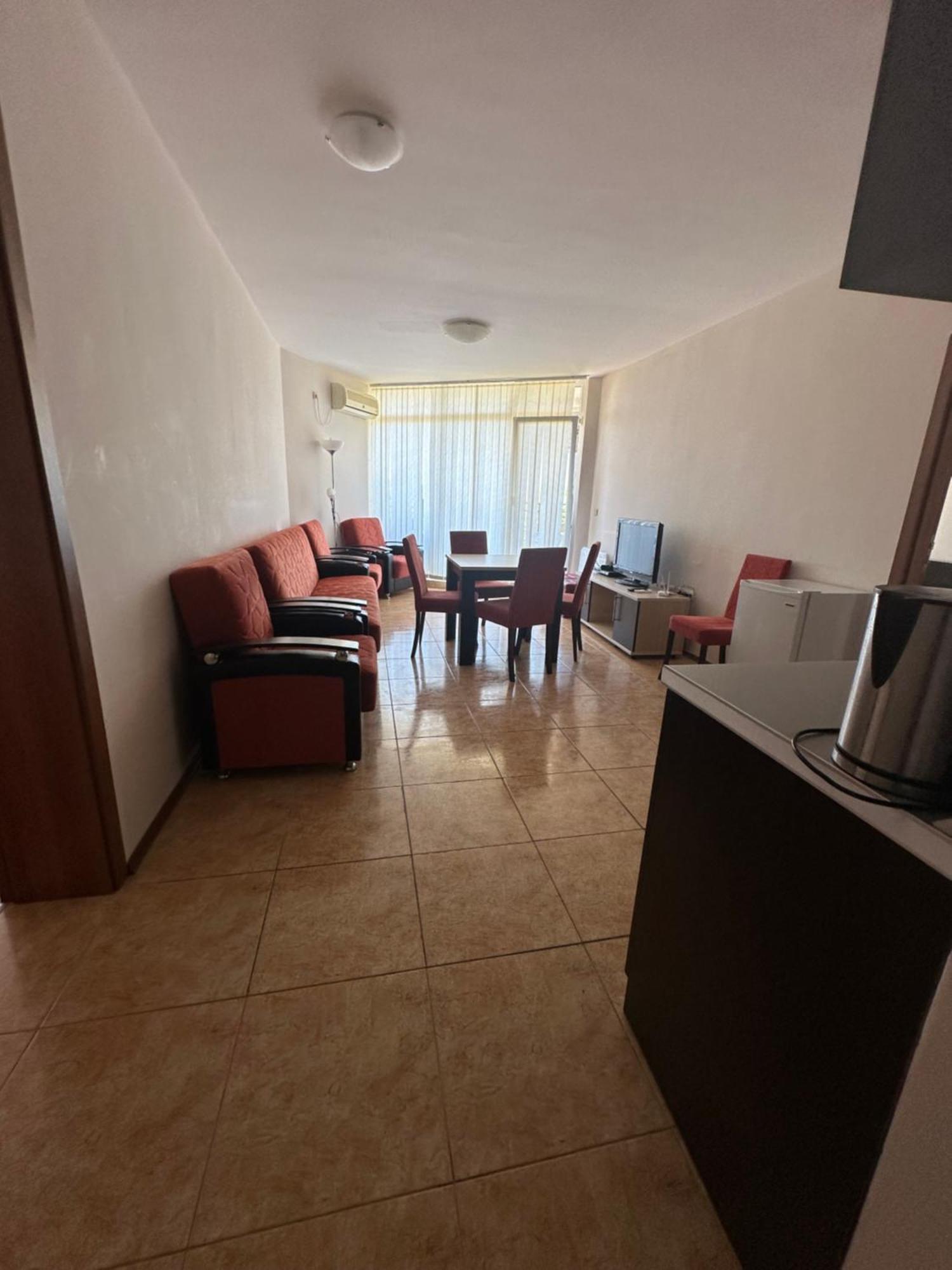 Psb Apartments In Midia Resort 아헬로이 외부 사진