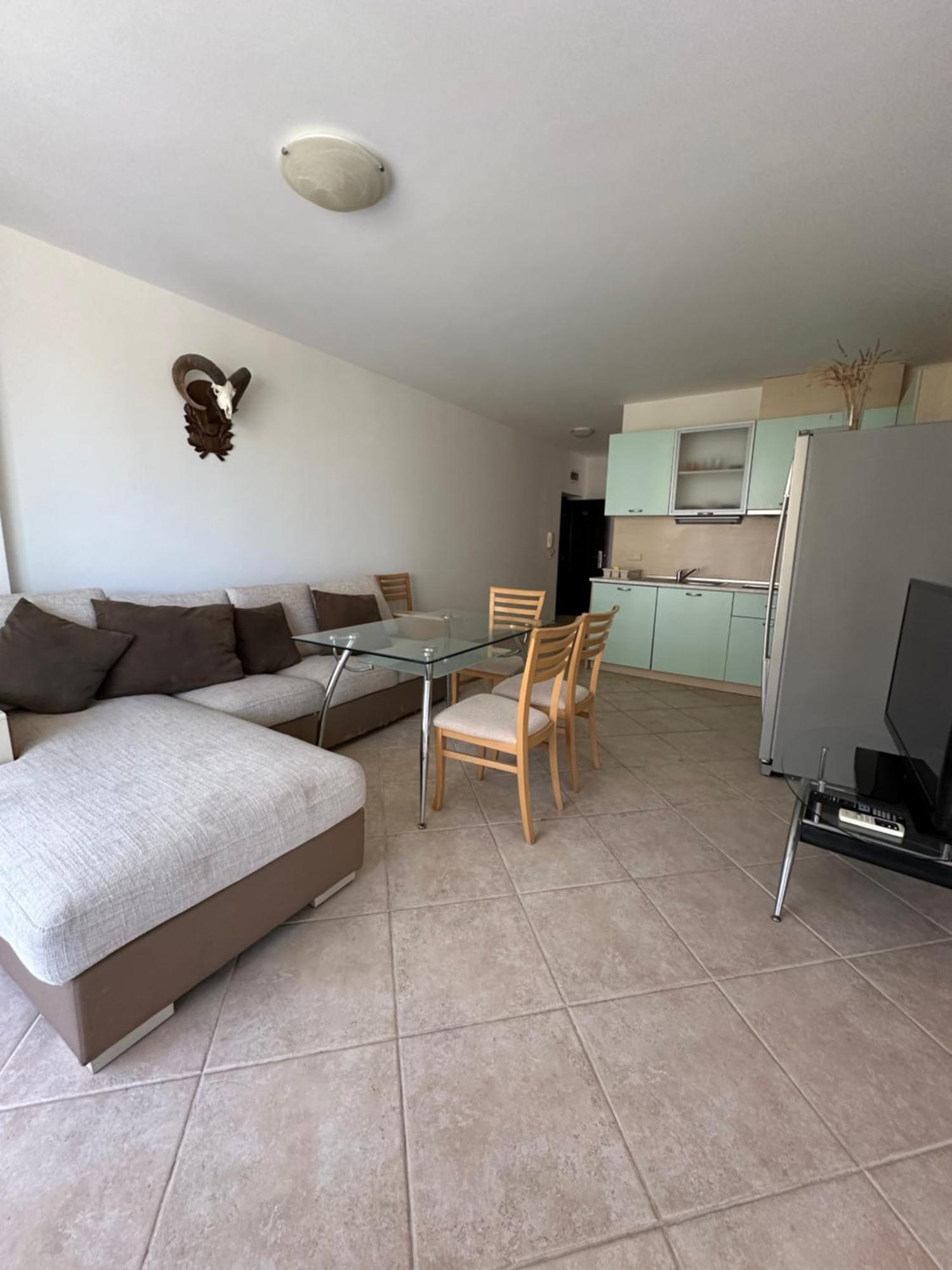 Psb Apartments In Midia Resort 아헬로이 외부 사진