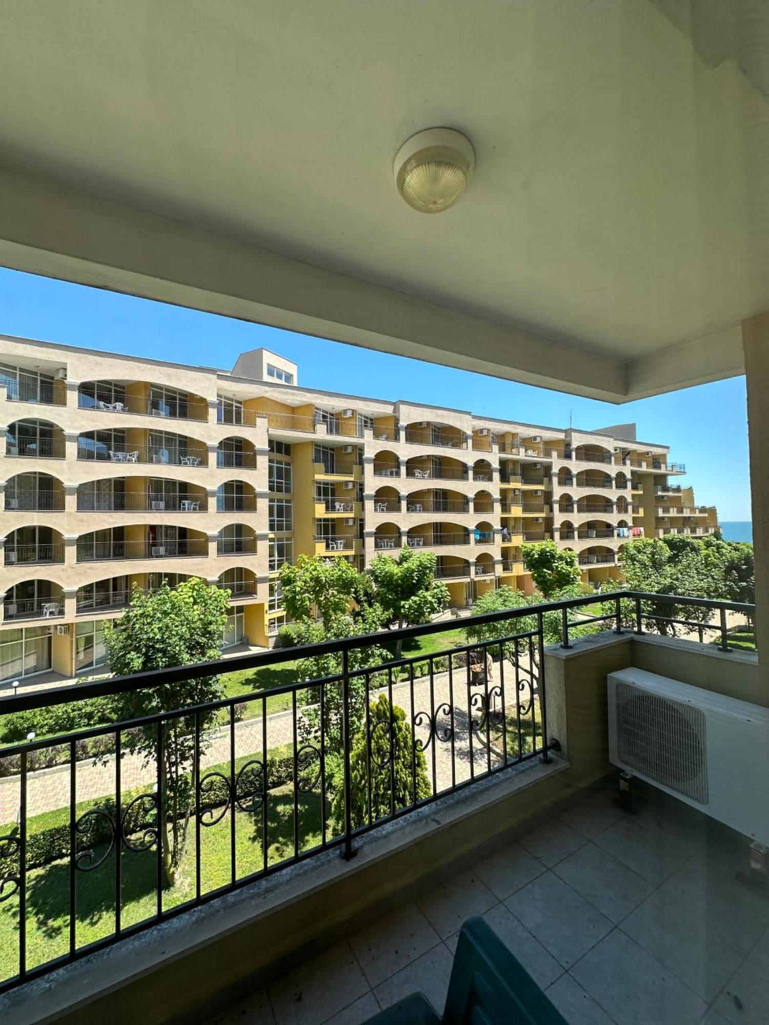 Psb Apartments In Midia Resort 아헬로이 외부 사진