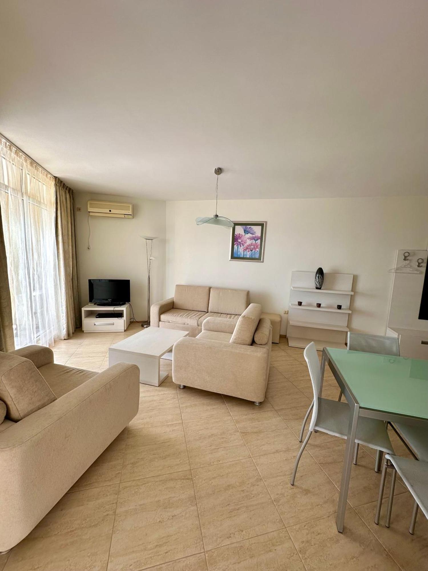 Psb Apartments In Midia Resort 아헬로이 외부 사진