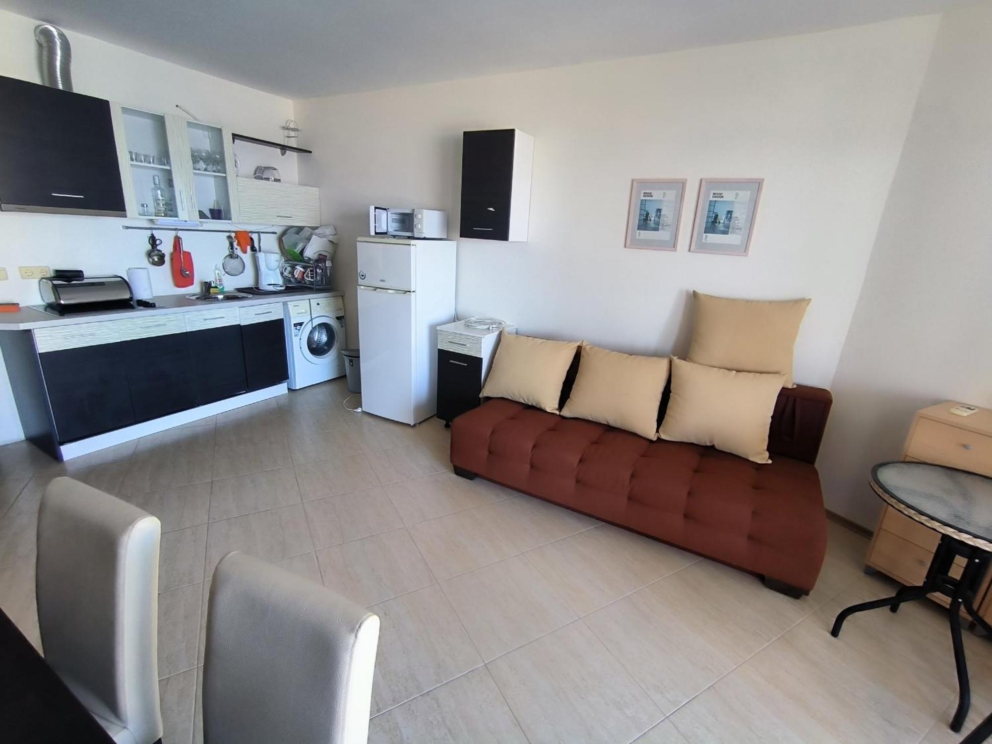 Psb Apartments In Midia Resort 아헬로이 외부 사진