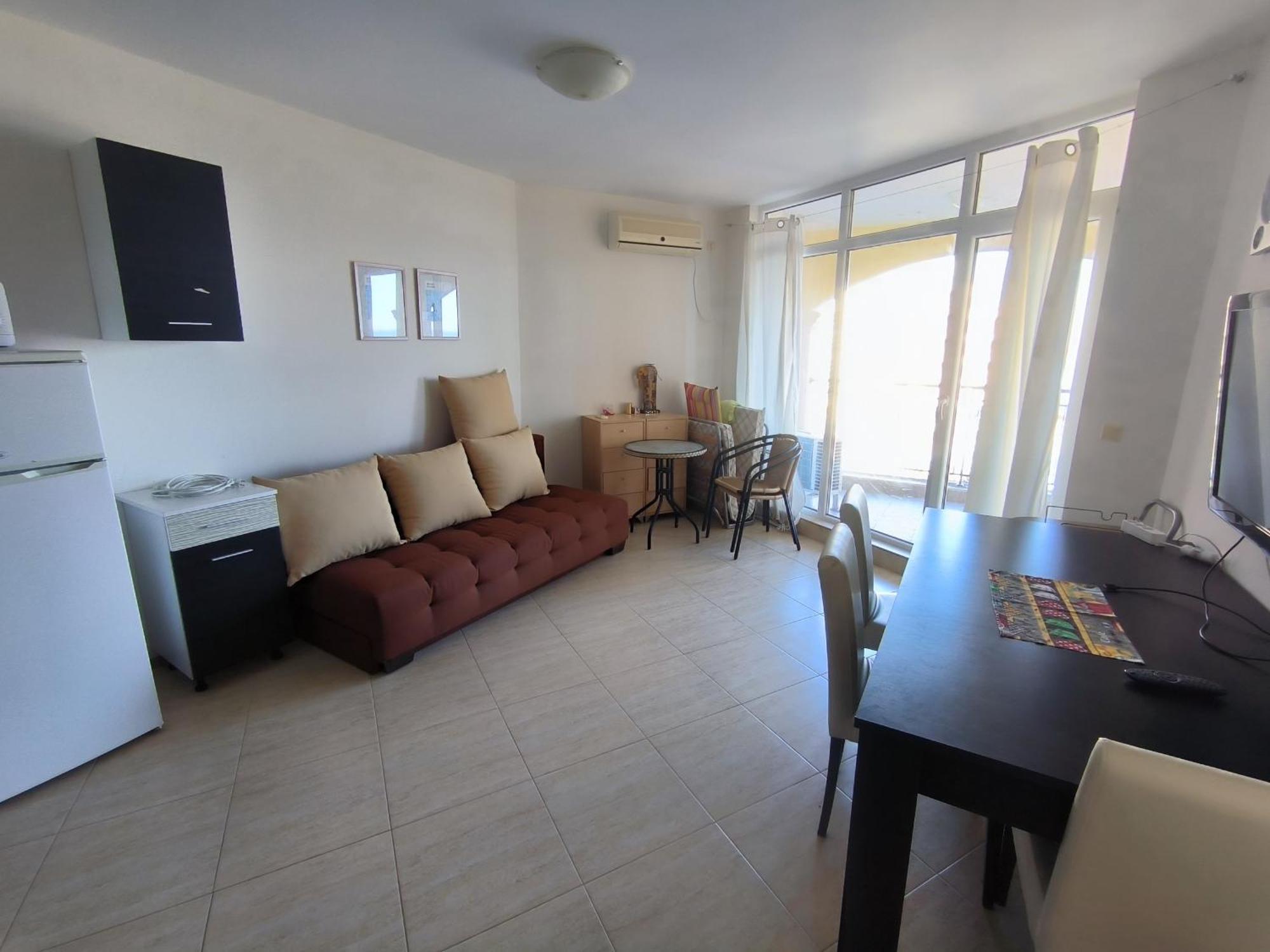 Psb Apartments In Midia Resort 아헬로이 외부 사진