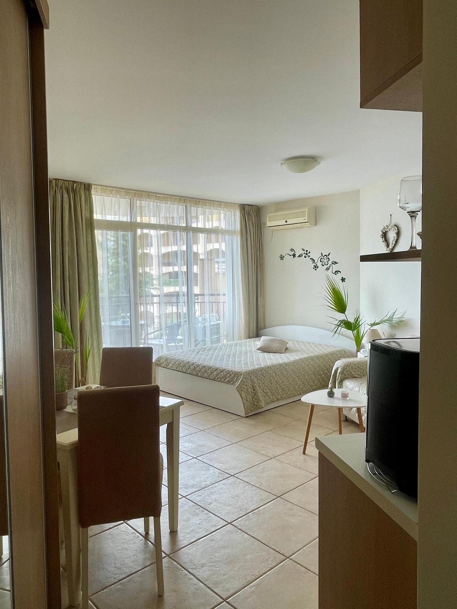Psb Apartments In Midia Resort 아헬로이 외부 사진