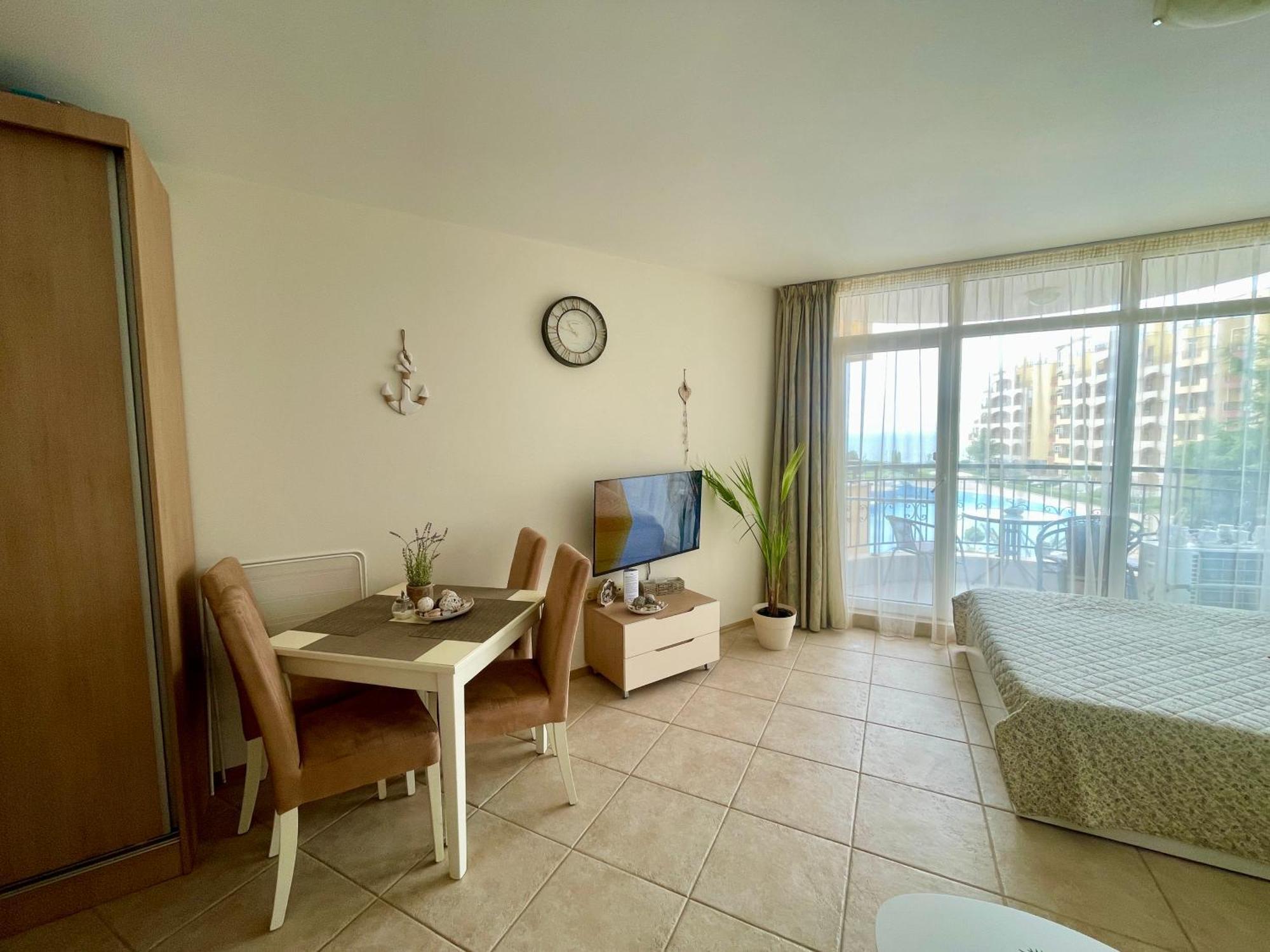 Psb Apartments In Midia Resort 아헬로이 외부 사진