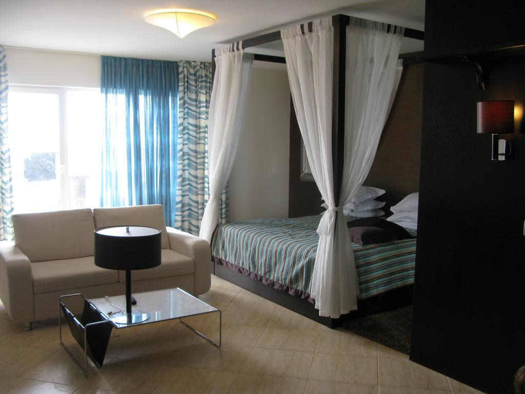 Psb Apartments In Midia Resort 아헬로이 외부 사진