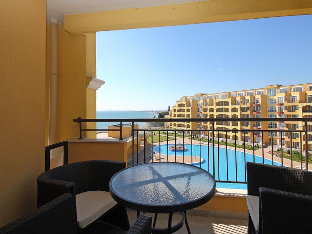 Psb Apartments In Midia Resort 아헬로이 외부 사진