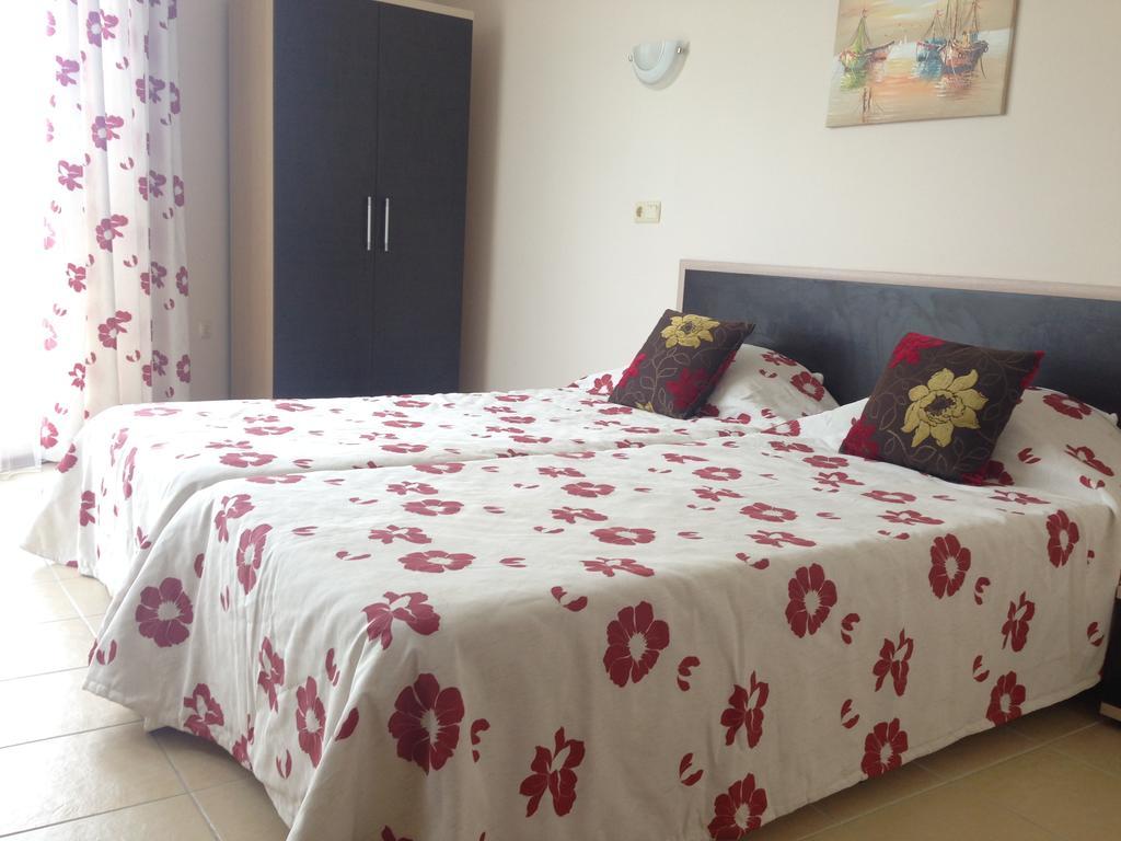 Psb Apartments In Midia Resort 아헬로이 외부 사진