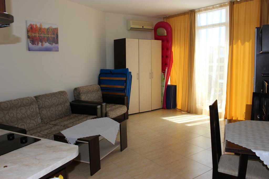 Psb Apartments In Midia Resort 아헬로이 외부 사진
