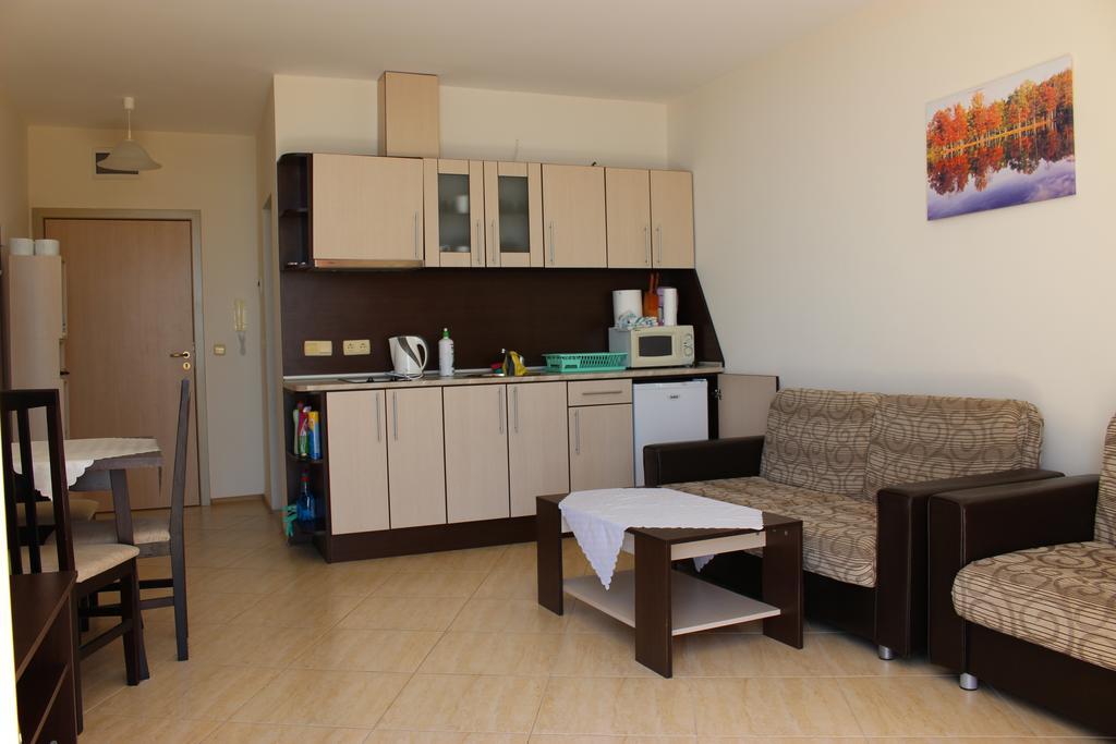 Psb Apartments In Midia Resort 아헬로이 외부 사진