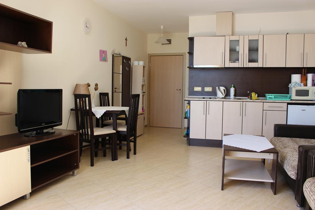 Psb Apartments In Midia Resort 아헬로이 외부 사진