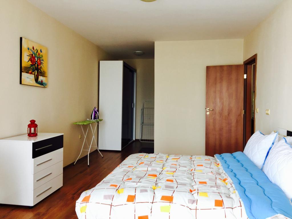 Psb Apartments In Midia Resort 아헬로이 외부 사진