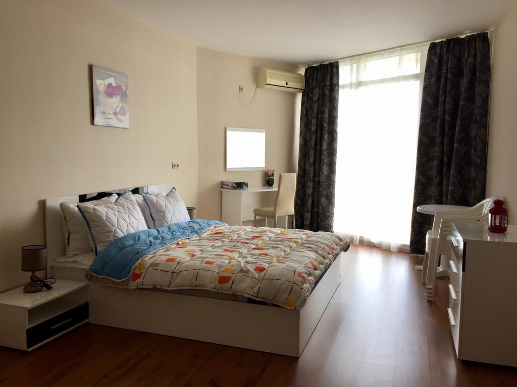 Psb Apartments In Midia Resort 아헬로이 외부 사진