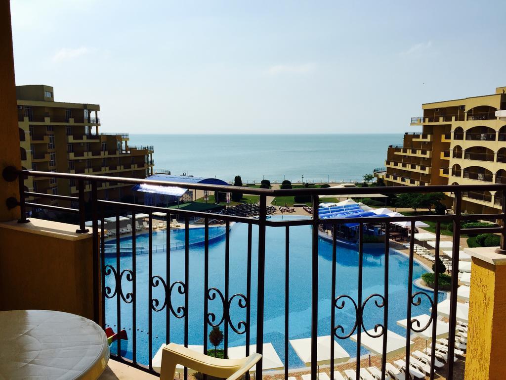 Psb Apartments In Midia Resort 아헬로이 외부 사진