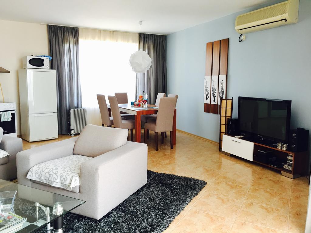 Psb Apartments In Midia Resort 아헬로이 외부 사진